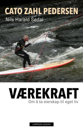 Værekraft