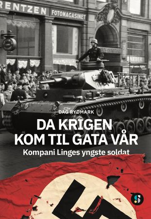 Da krigen kom til gata vår