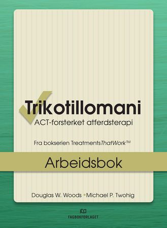 Trikotillomani