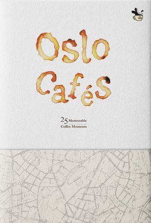 Oslo cafés