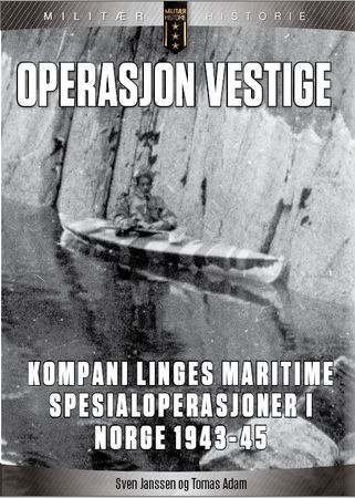 Operasjon Vestige