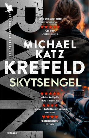 Skytsengel