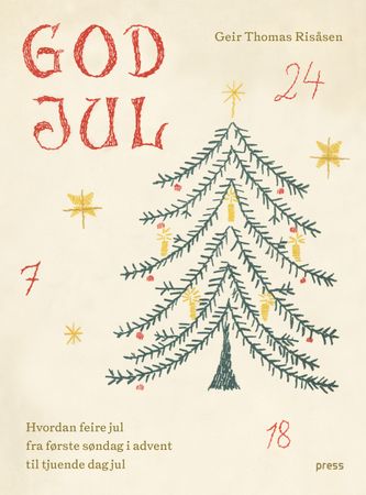 God jul