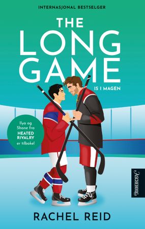 The long game: is i magen