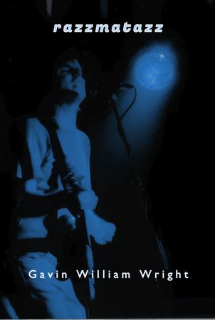 Razzmatazz