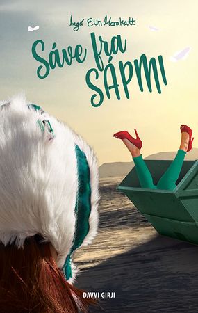 Sáve fra Sápmi