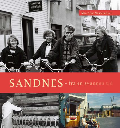 Sandnes