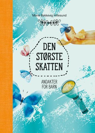 Den største skatten