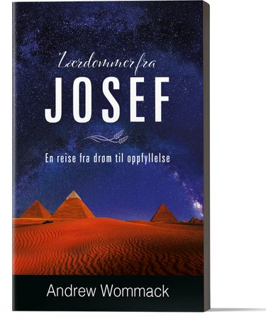 Lærdommer fra Josef
