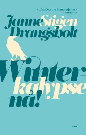 Winterkalypse nå!