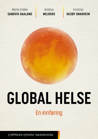 Global helse: en innføring