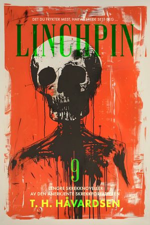 Linchpin: 9 skrekknoveller