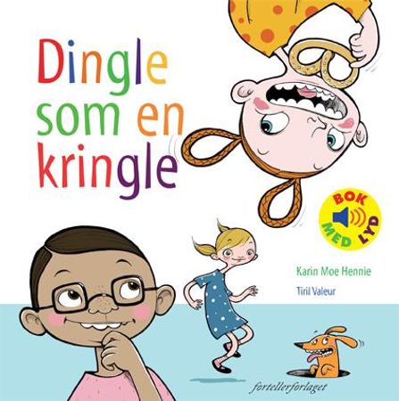 Dingle som en kringle