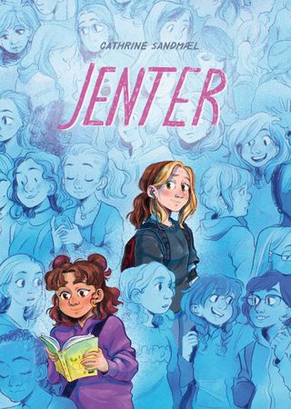 Jenter