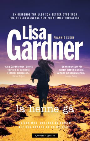 La henne gå