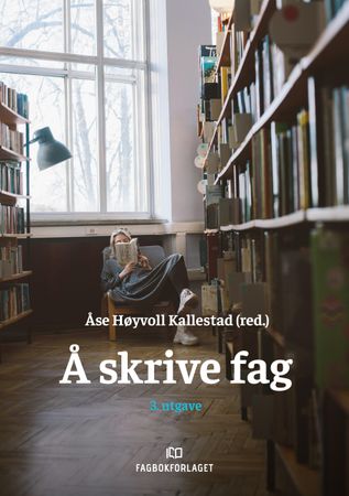 Å skrive fag