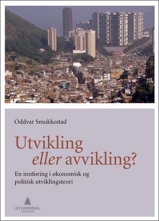 Utvikling eller avvikling?