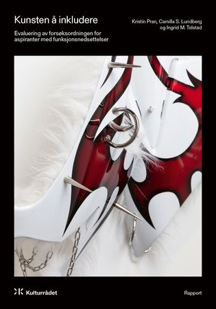 Kunsten å inkludere