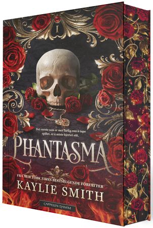 Phantasma