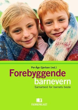 Forebyggende barnevern