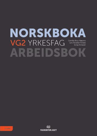 Norskboka