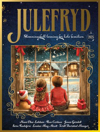 Julefryd 2025