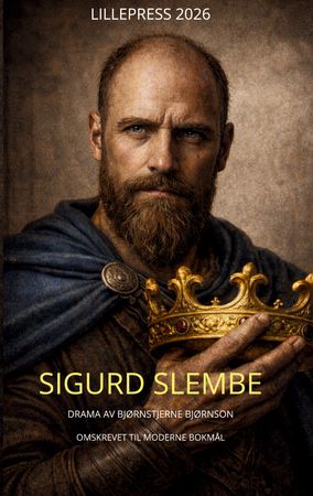 Sigurd Slembe