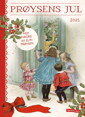 Prøysens jul