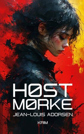 Høstmørke
