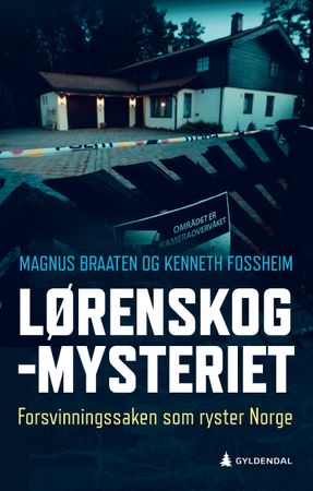 Lørenskog-mysteriet