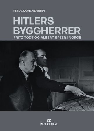 Hitlers byggherrer
