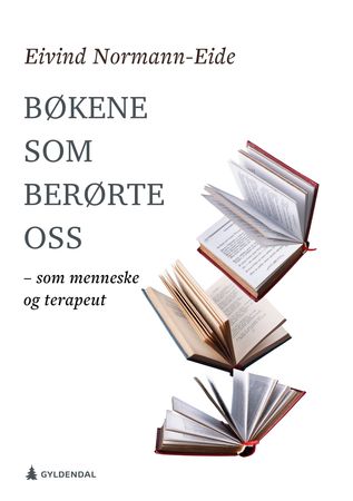 Bøkene som berørte oss - som menneske og terapeut