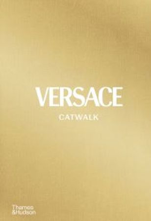 Versace catwalk