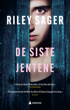 De siste jentene