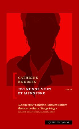 Jeg kunne vært et menneske