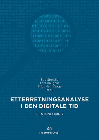 Etterretningsanalyse i den digitale tid