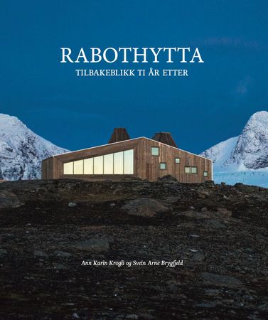 Rabothytta