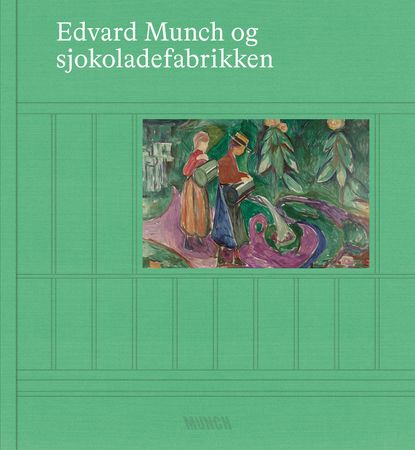 Edvard Munch og sjokoladefabrikken