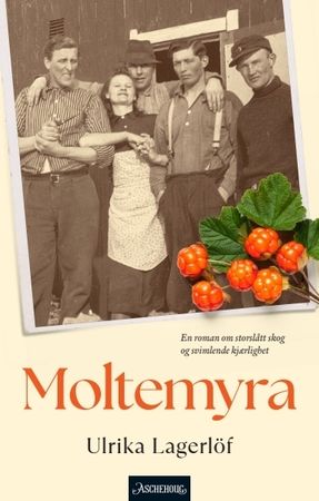 Moltemyra
