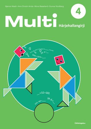 Multi 4, 3. deaddileapmi