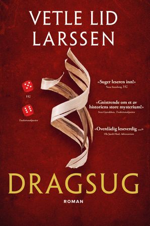 Dragsug