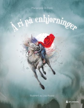 Å ri på enhjørninger