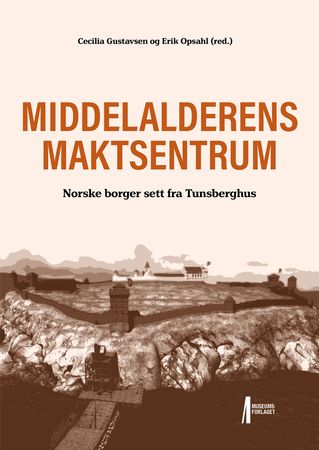 Middelalderens maktsentrum