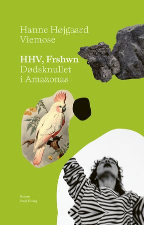 HHV, Frshwn: dødsknullet i Amazonas