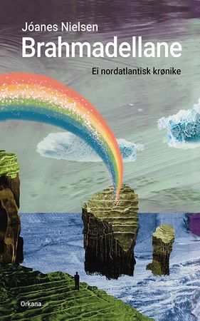 Brahmadellane