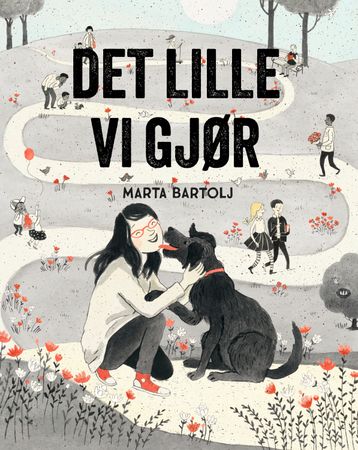 Det lille vi gjør