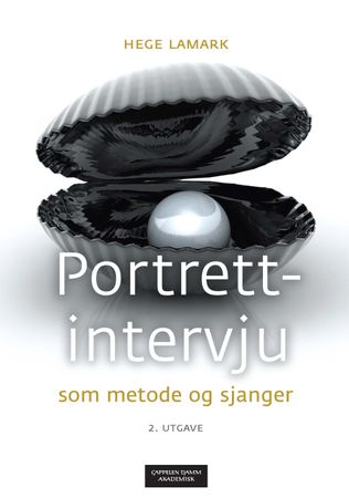 Portrettintervju som metode og sjanger