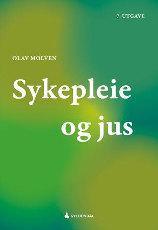 Sykepleie og jus