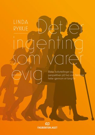 Det er ingenting som varer evig