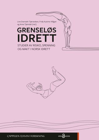 Grenseløs idrett